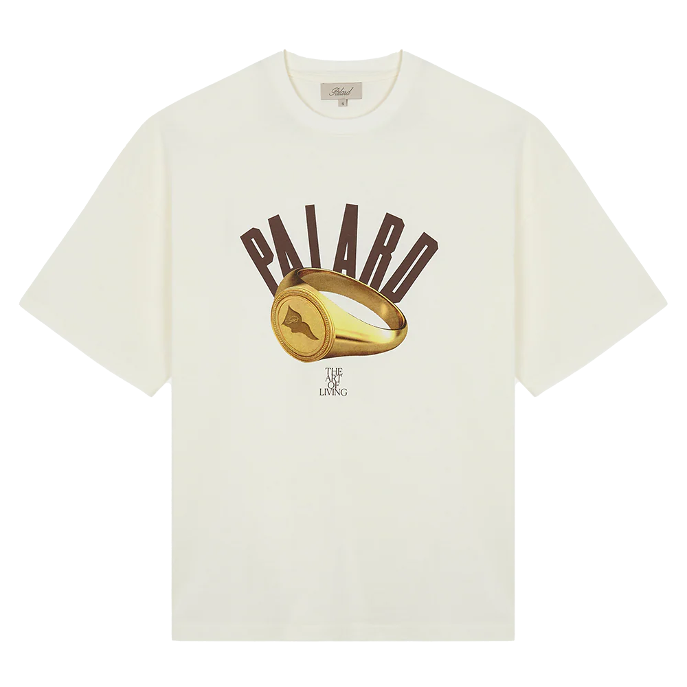 Palard Signet Ring Tee