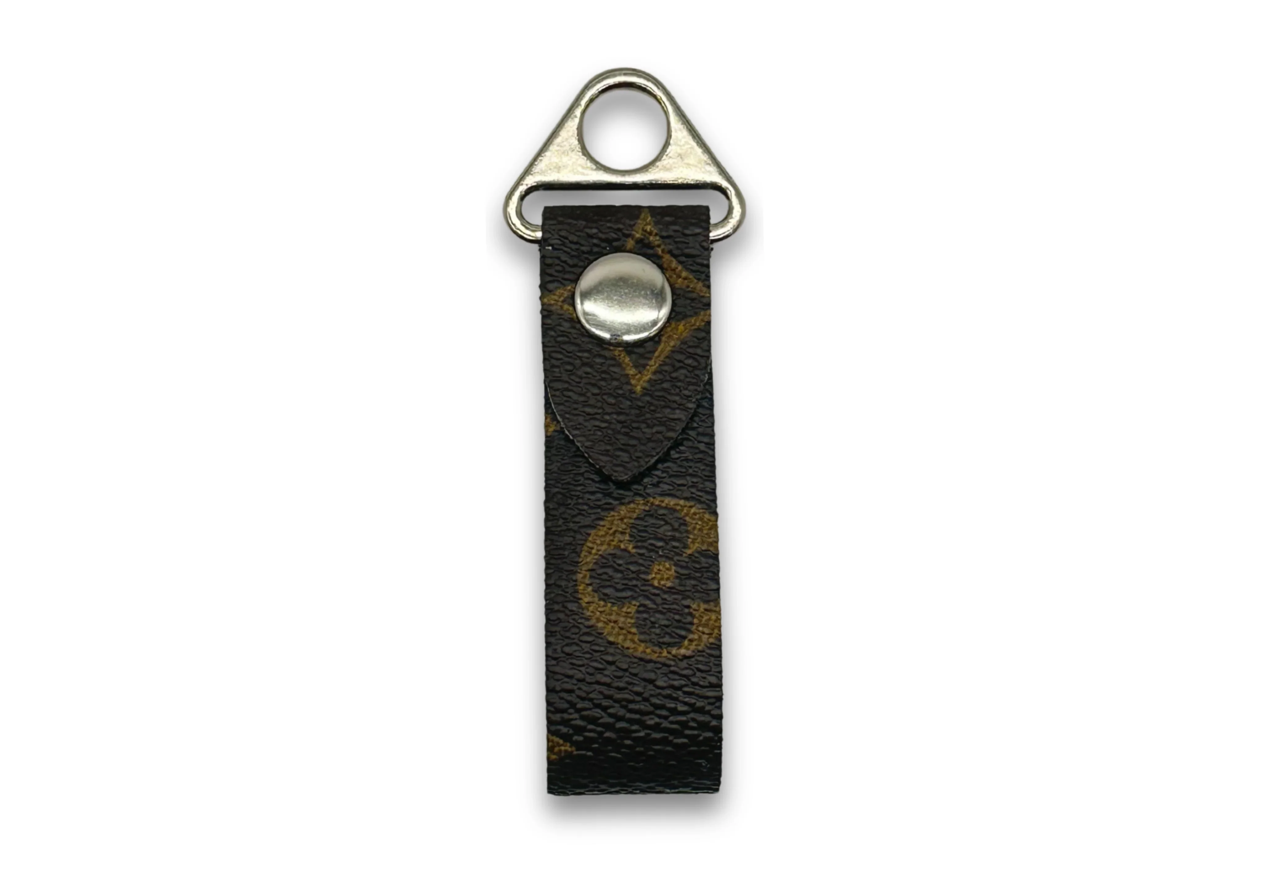 Siji Studios Custom Keychains Louis Vuitton