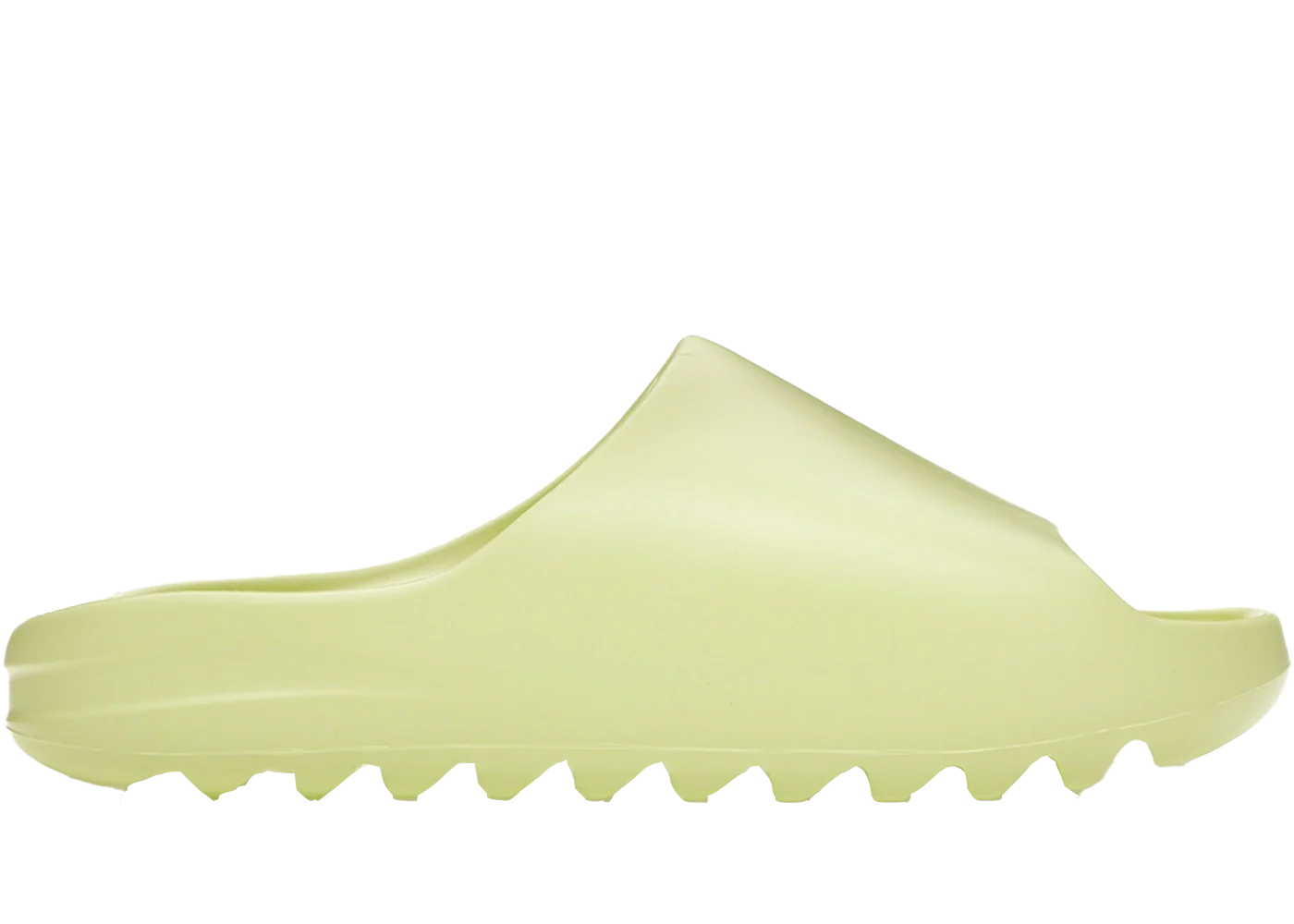 adidas Yeezy Slide Glow Green
