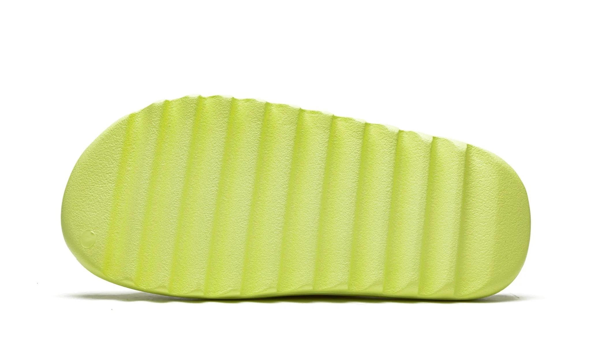 adidas Yeezy Slide Glow Green - Image 5