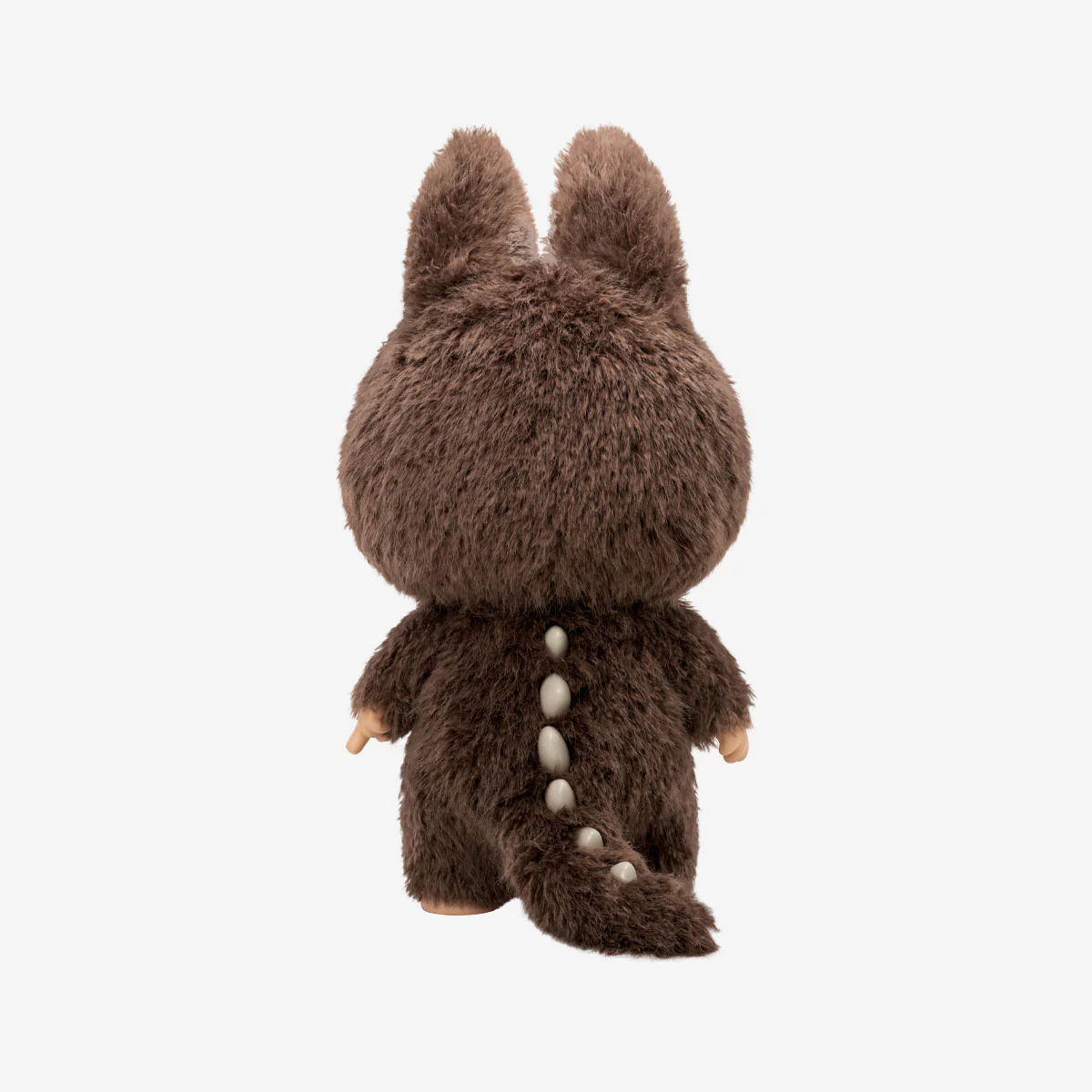 Pop Mart Labubu The Monsters Zimomo I Found You Vinyl Doll + Tote Bag - Image 4