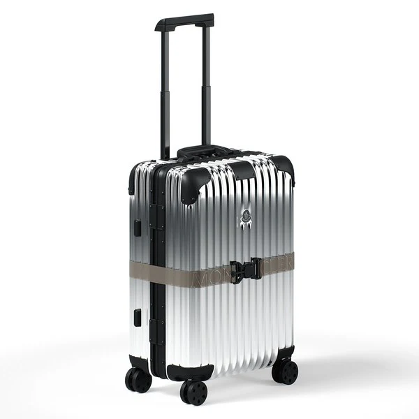 Moncler x RIMOWA Reflection Cabin Suitcase - Image 2