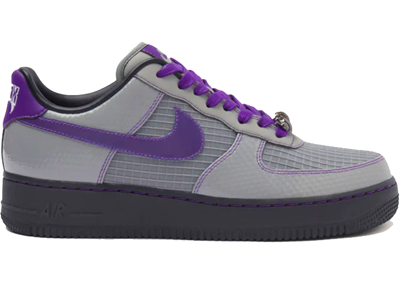 Nike Air Force 1 Low RTFKT Clone X Robot (Edition of 979)