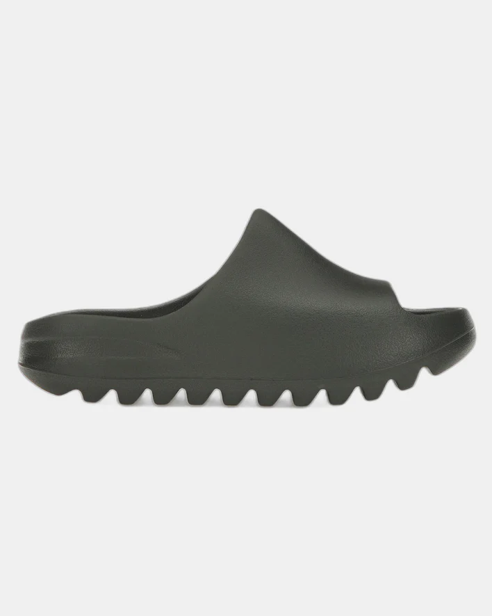 adidas Yeezy Slide Dark Onyx Kids - Image 2
