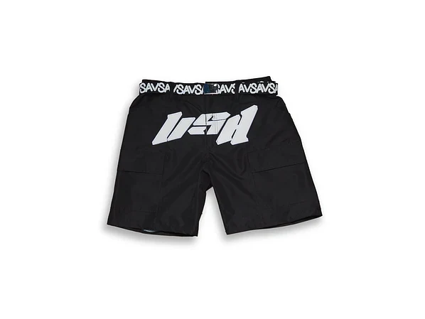 Short VSA Danger Cargo Onyx - Image 2