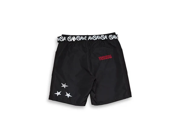Short VSA Danger Cargo Onyx - Image 3