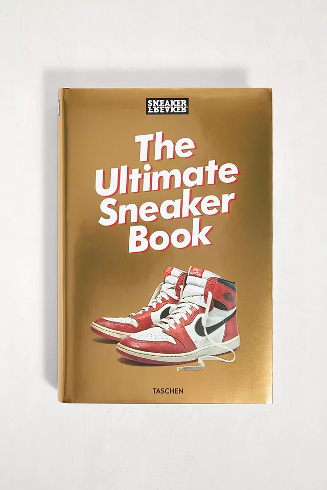 Sneaker Freaker: The Ultimate Sneaker Book - Image 2
