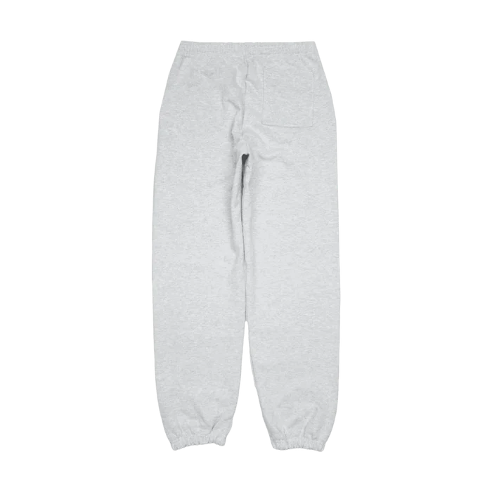Sp5der Arach NY Phobia Sweatpants Ash Grey - Image 2