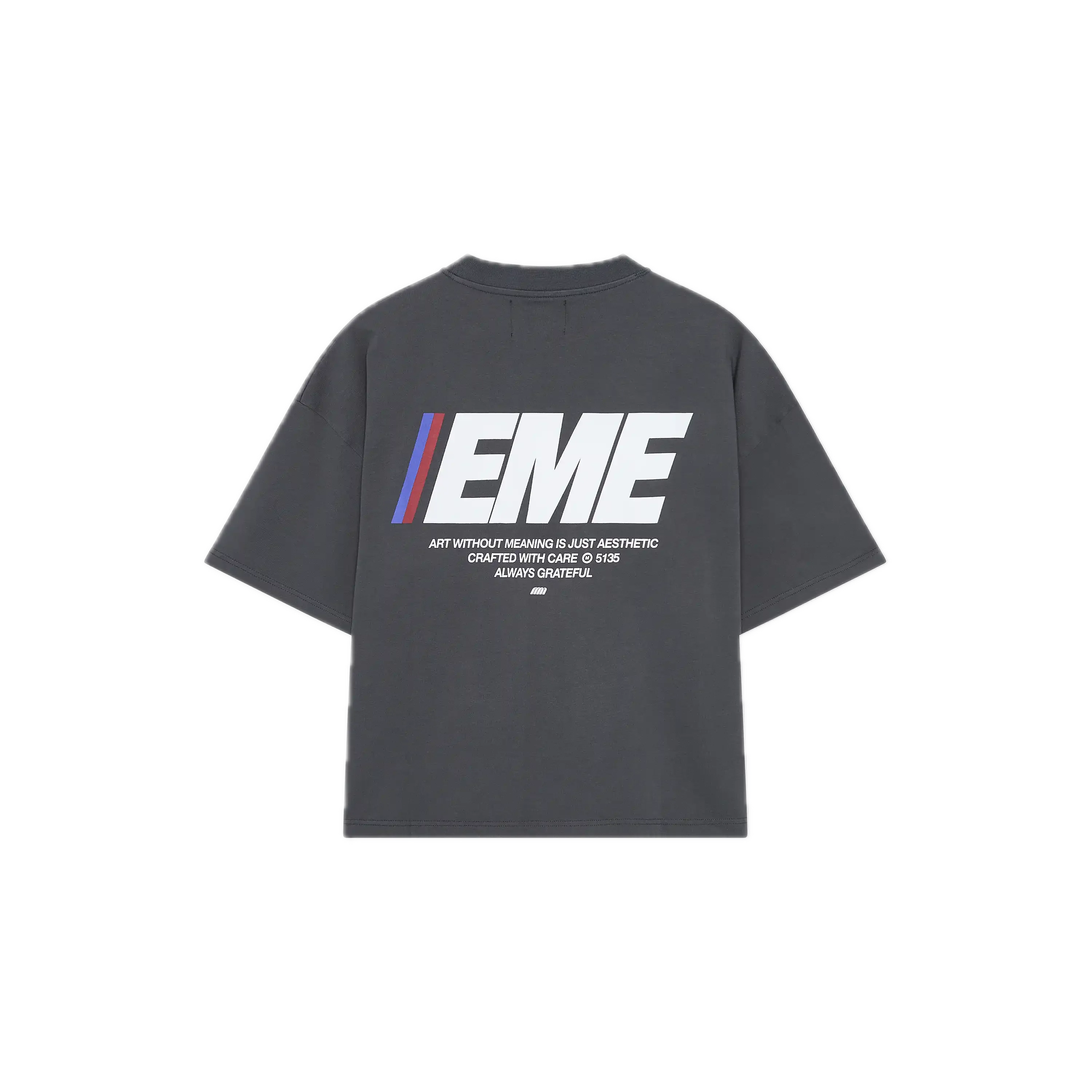 Eme Studios Spark Shadow Oversized Tee - Image 2