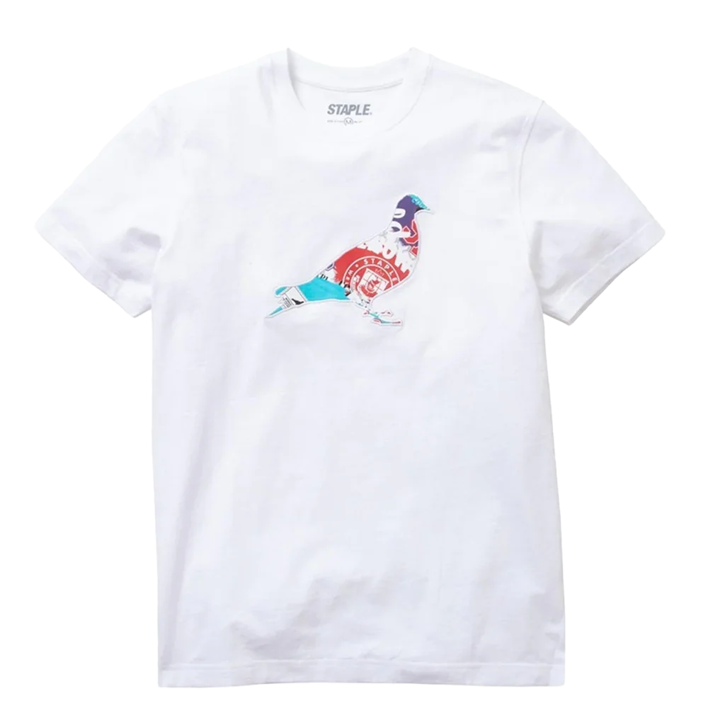 Staple Pike Pigeon Tee