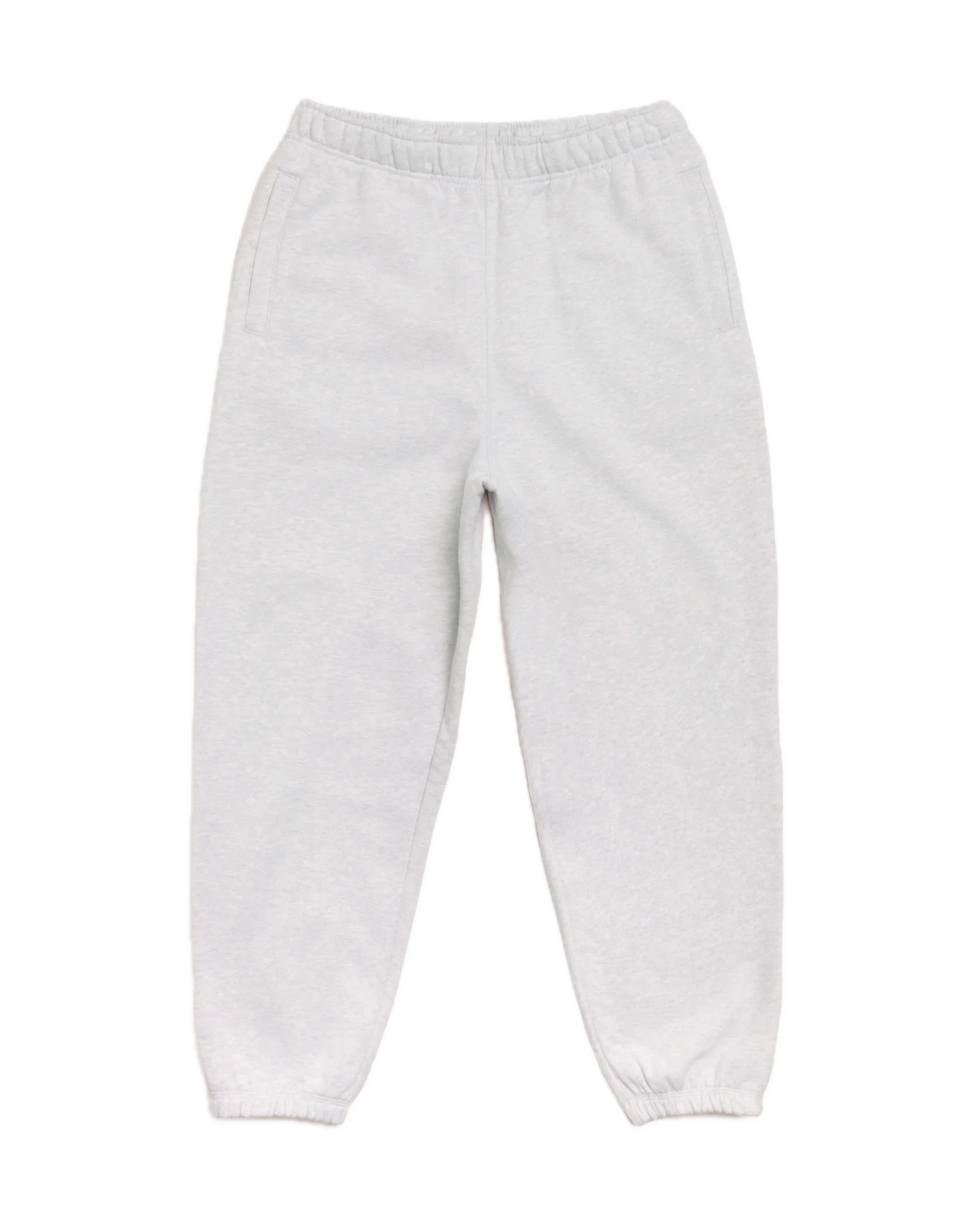 Stüssy Workgear Sweatpant Ash Heather