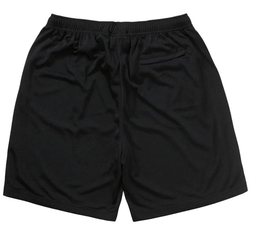 Supreme Champion Mesh Short Black - Image 2