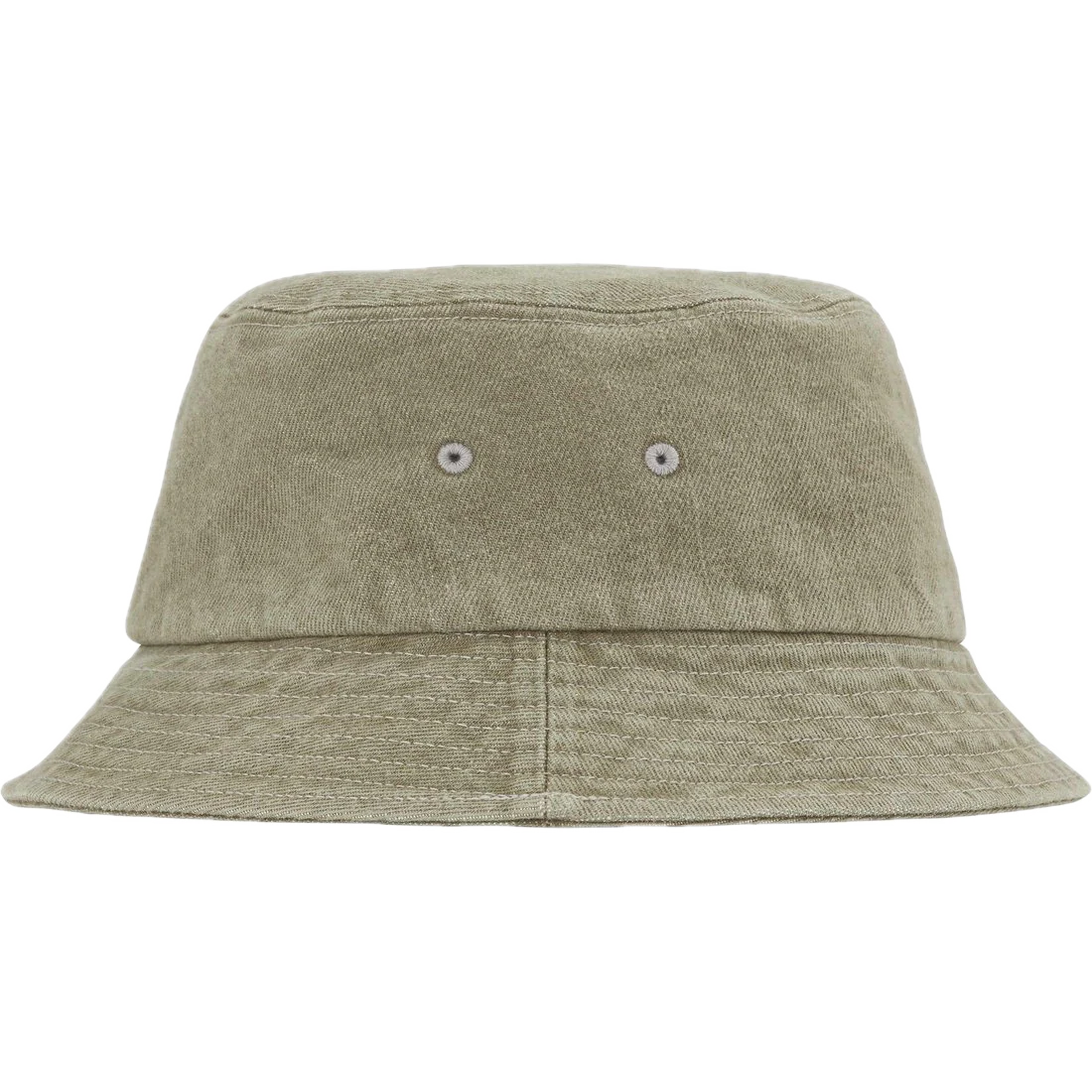 Supreme Denim Crusher Olive - Image 2