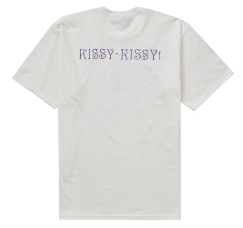 Supreme Miss Piggy Tee White - Image 2