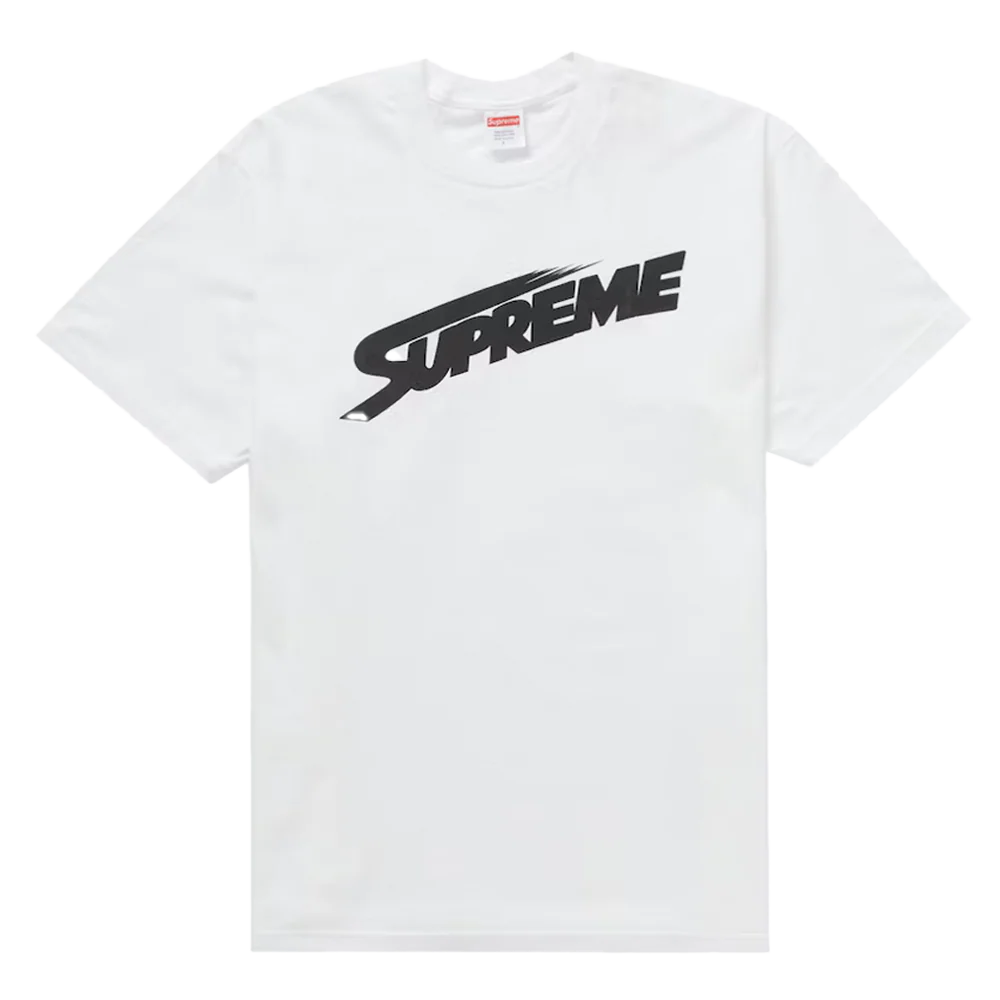Supreme Mont Blanc Tee White