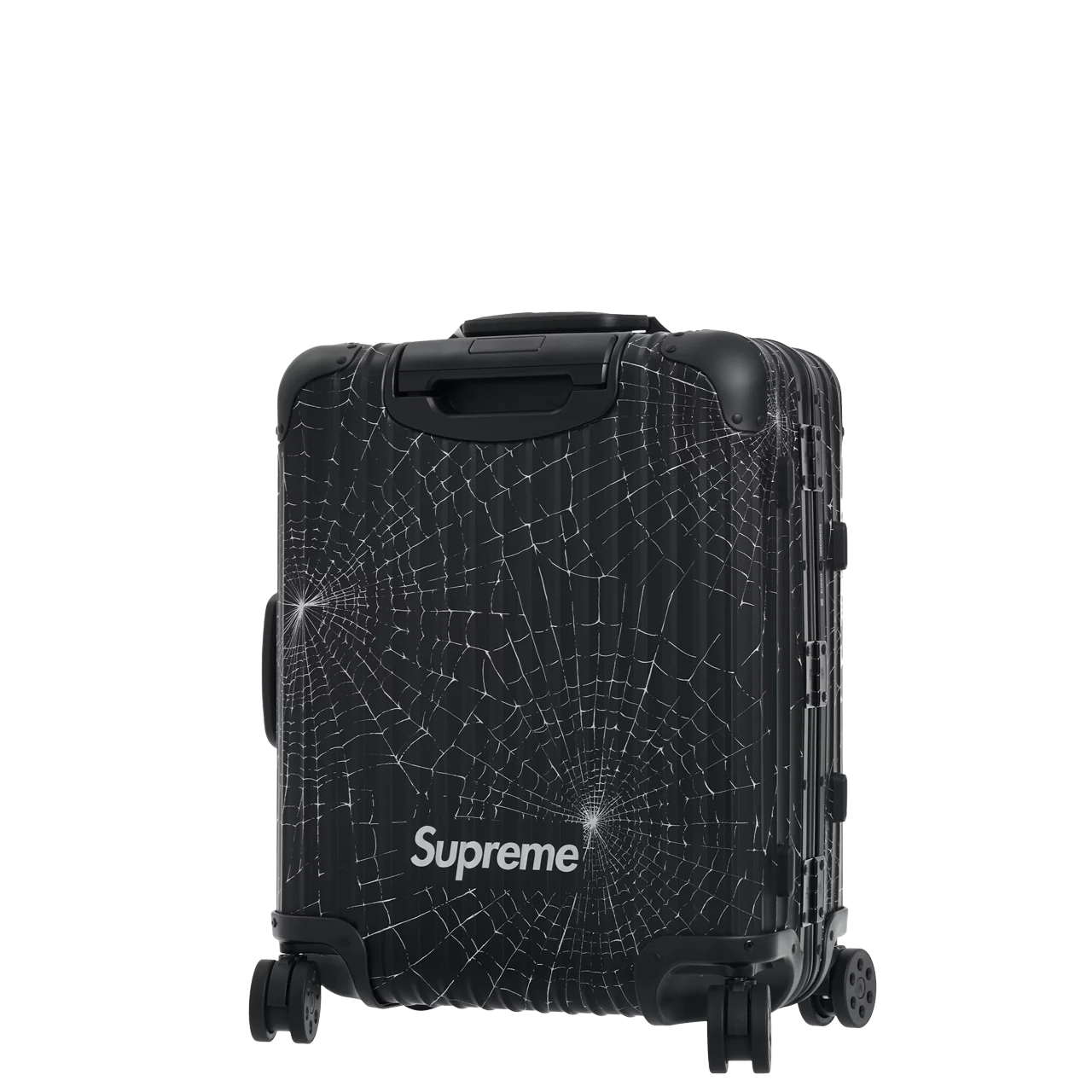 Supreme RIMOWA Cabin Plus Black