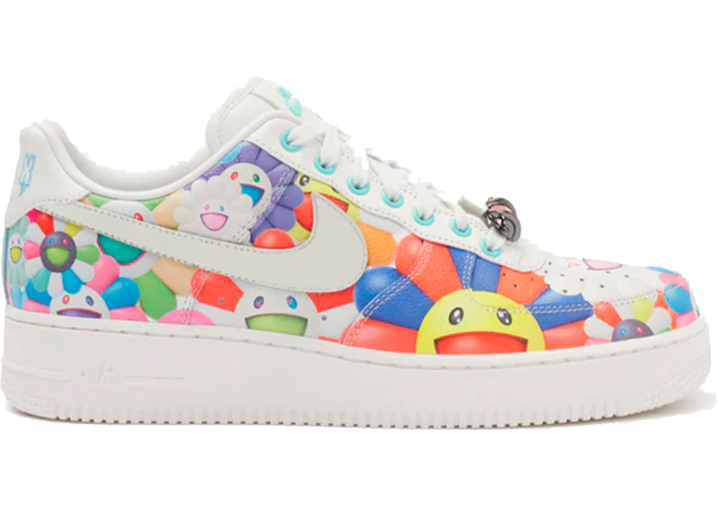Nike Air Force 1 Low RTFKT Clone X Murakami Drip (Edition of 4182)