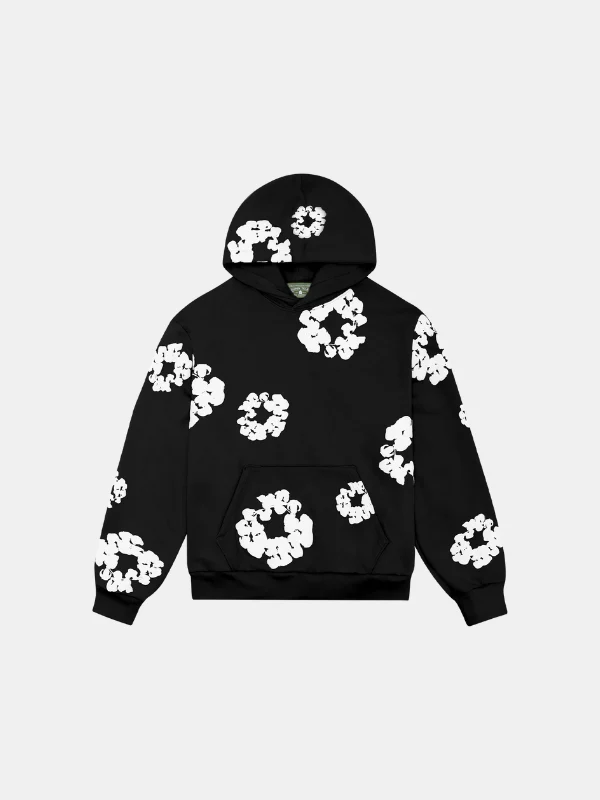 Test Denim Sudadera - Image 2