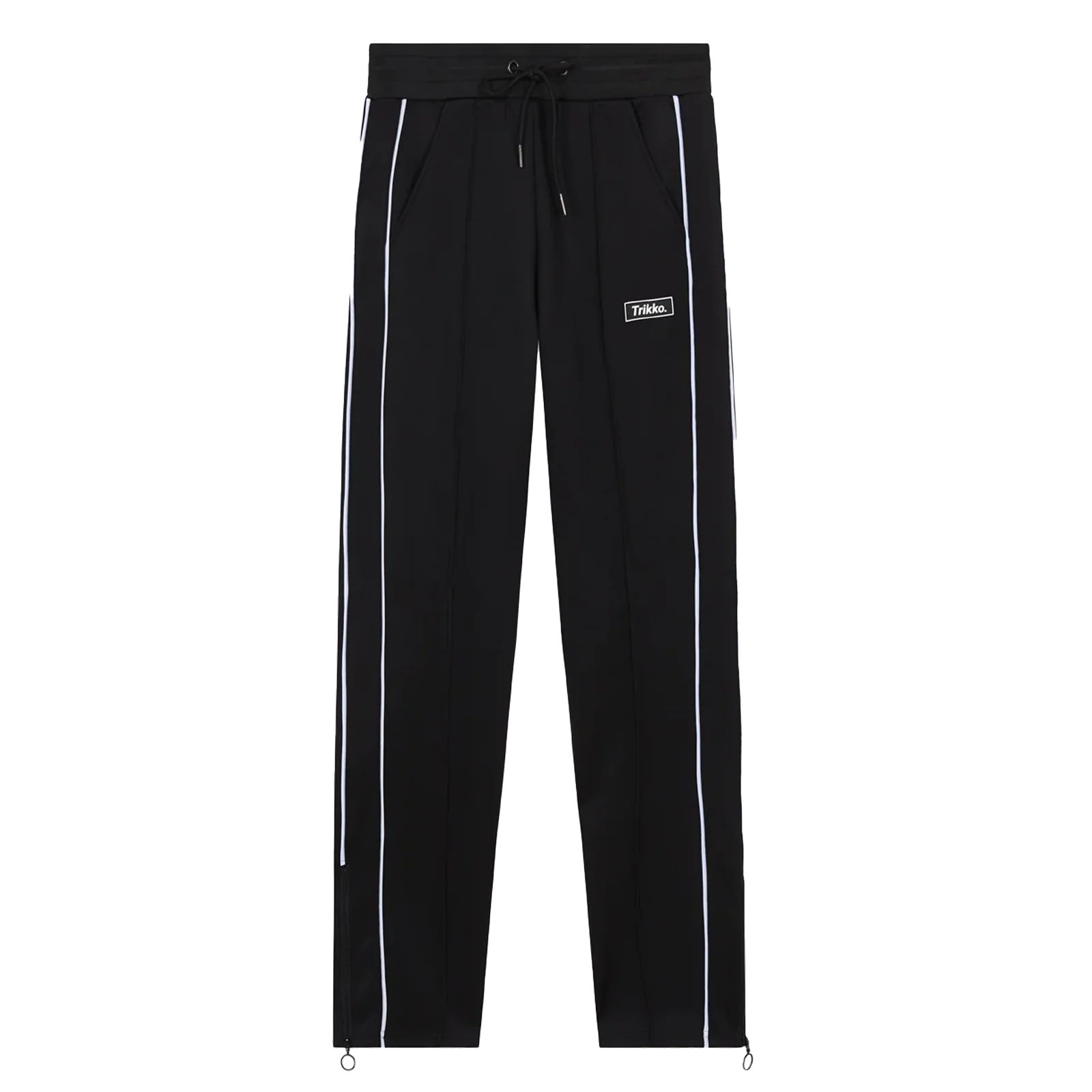 TRIKKO BLACK SCUBA PANTS
