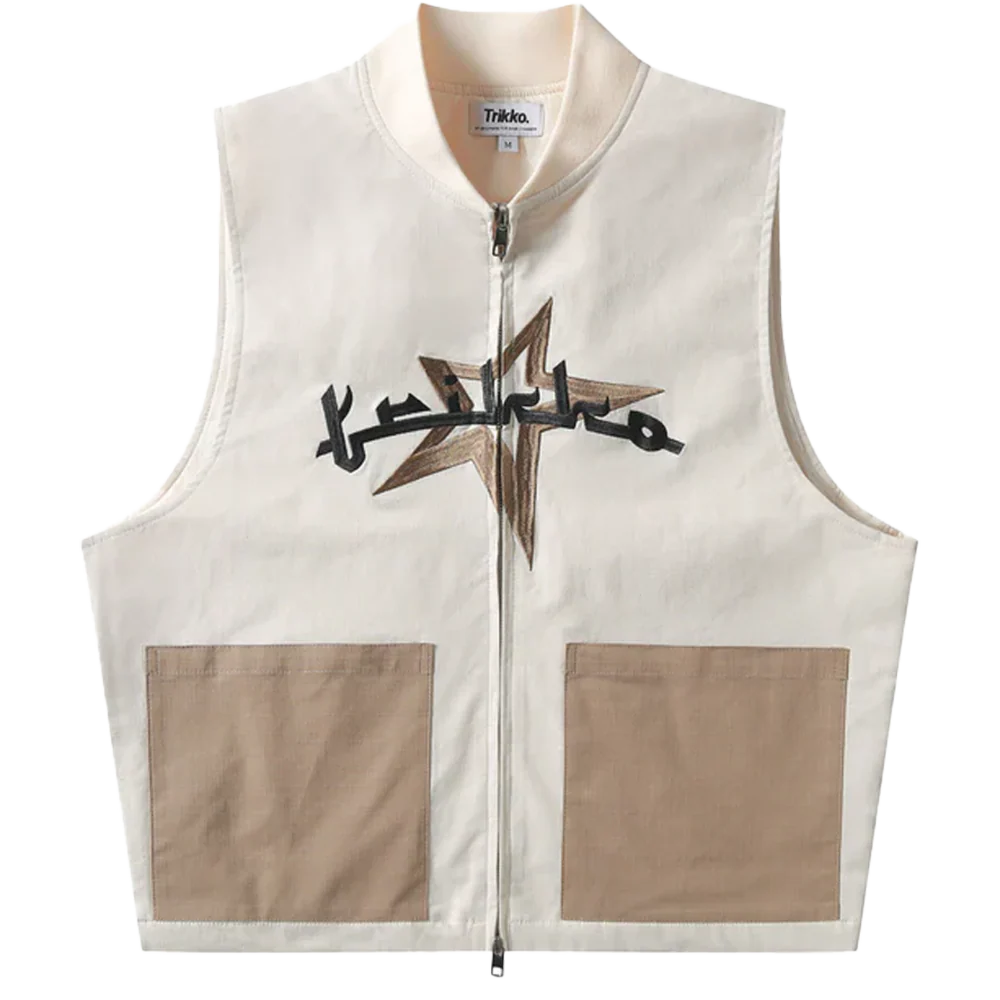 Trikko Dunas Vest