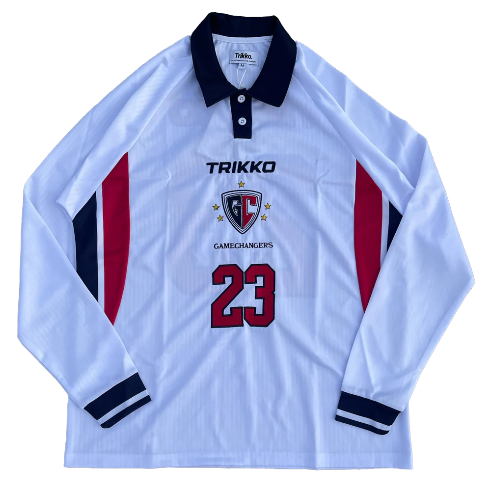 Trikko England Jersey