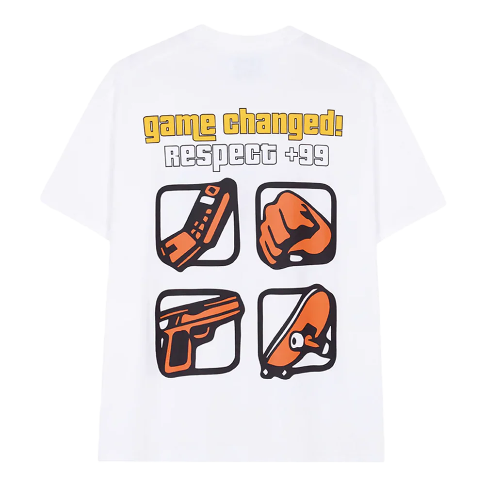 Trikko GTA GC Tee
