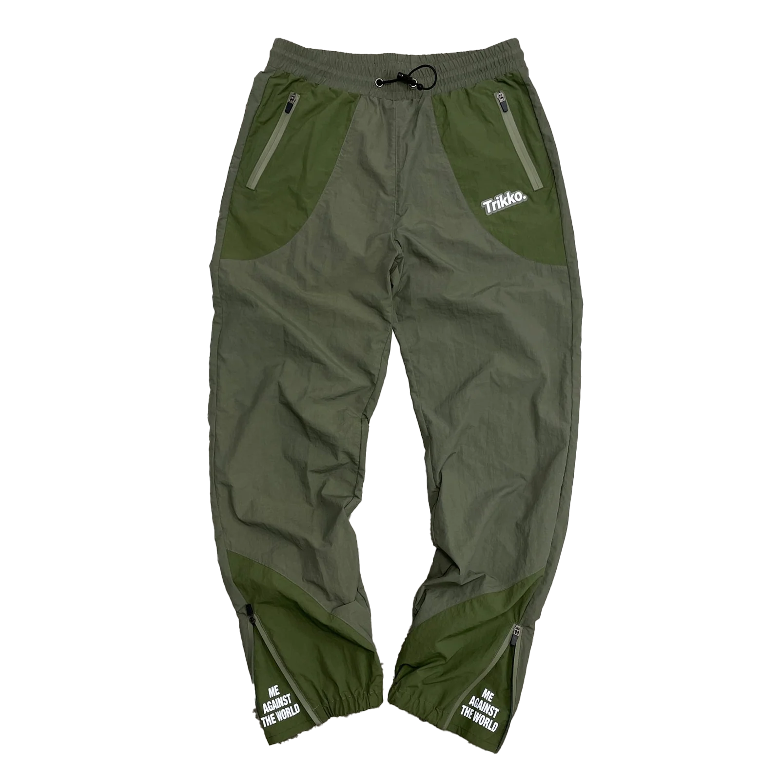 Trikko MISSION TRACKPANTS
