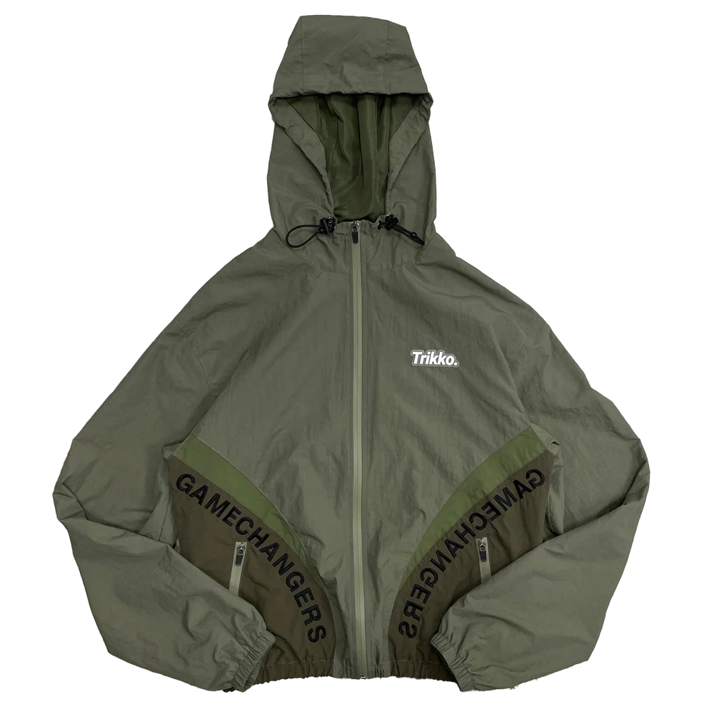 Trikko MISSION WINDBREAKER