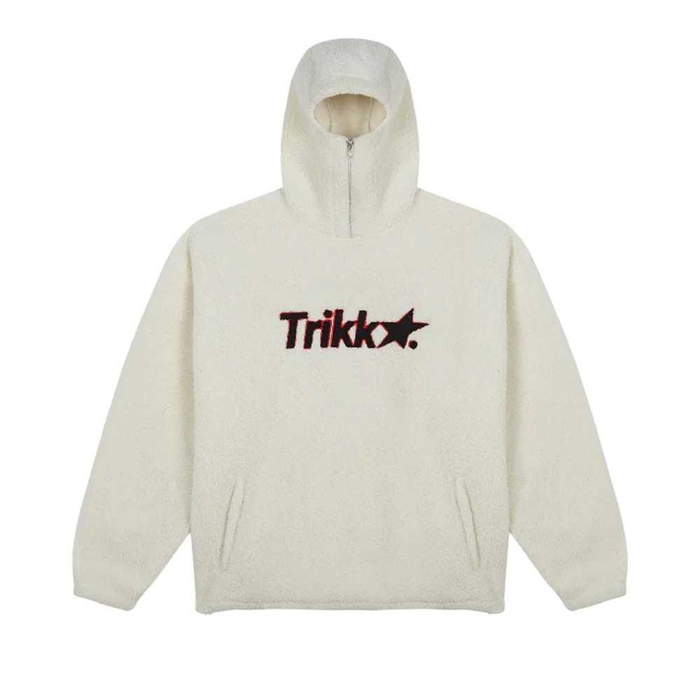 Trikko Sherpa Quarter Zip
