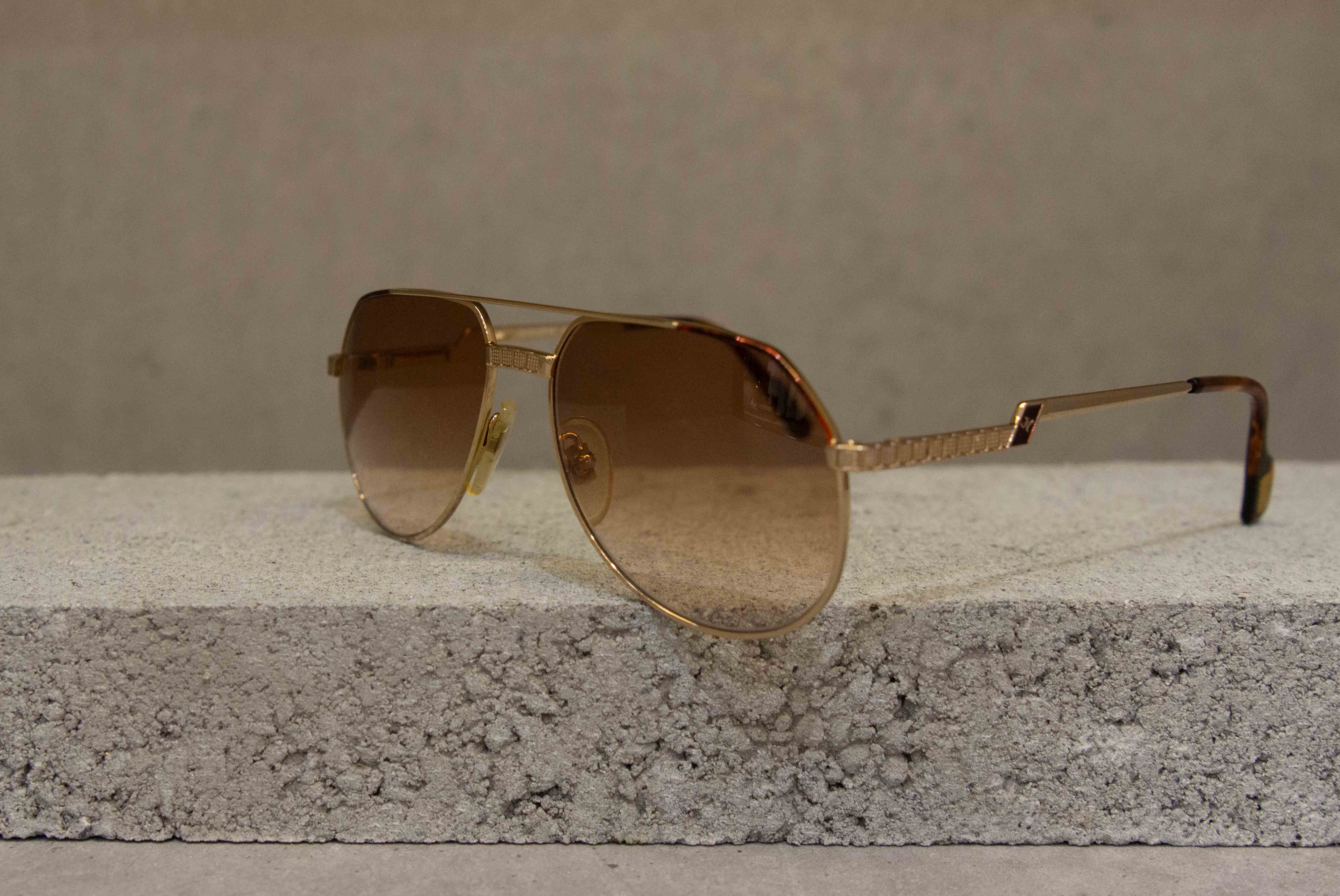 TVT 29 Hilton Brown Fade - Image 2