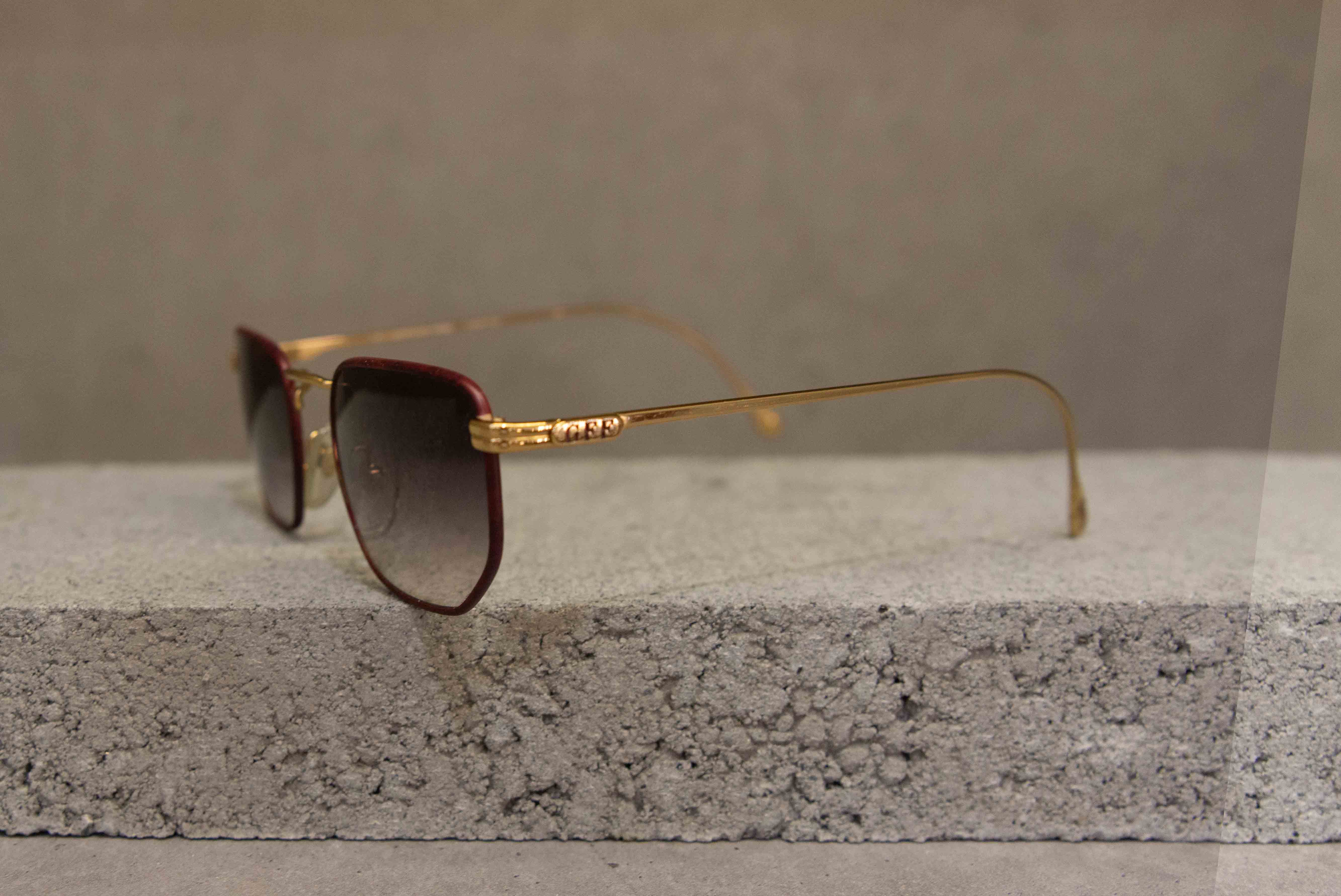 TVT 34 Gianfrance Ferre Black Fade - Image 2