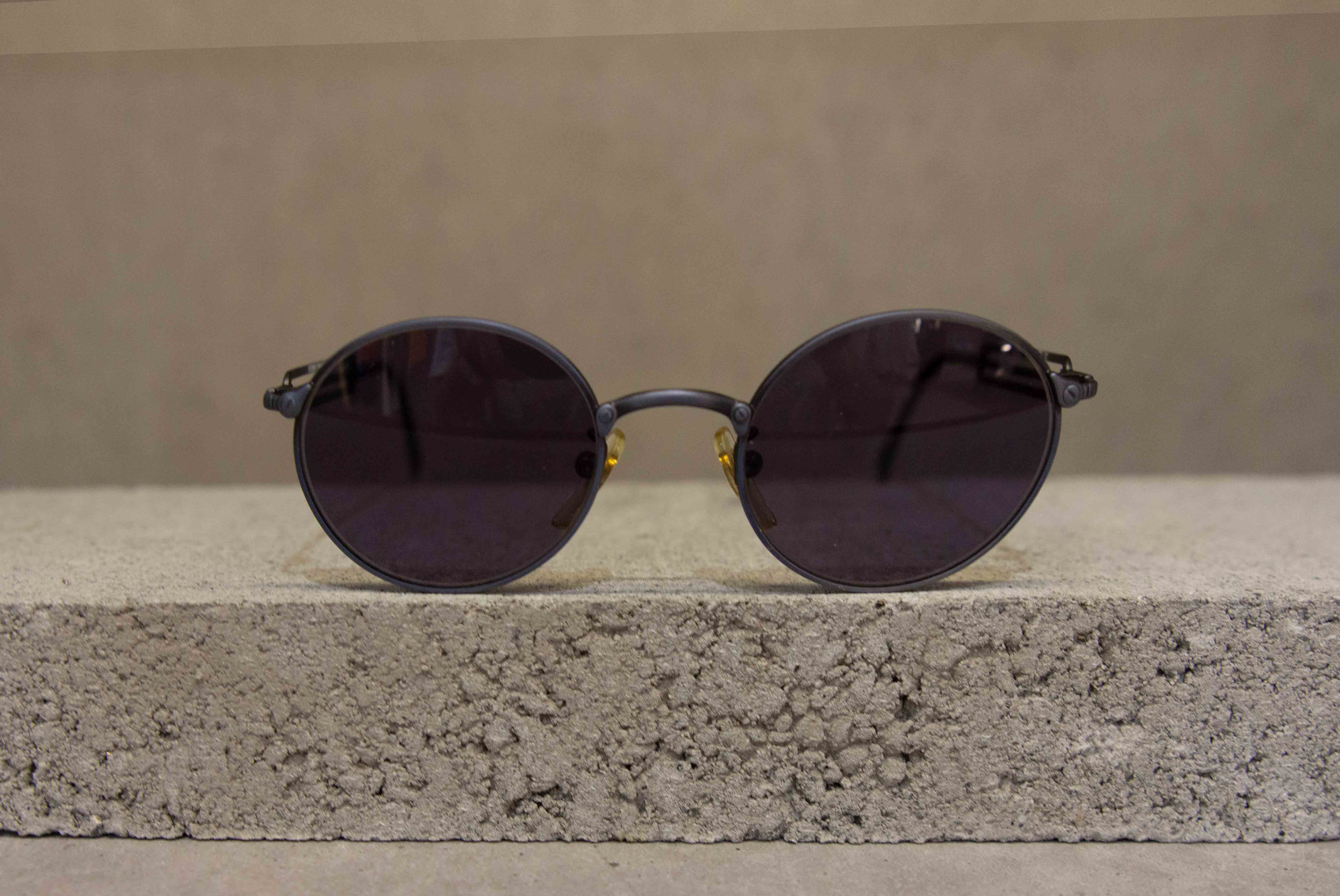 TVT 43 Ozone Black Solid