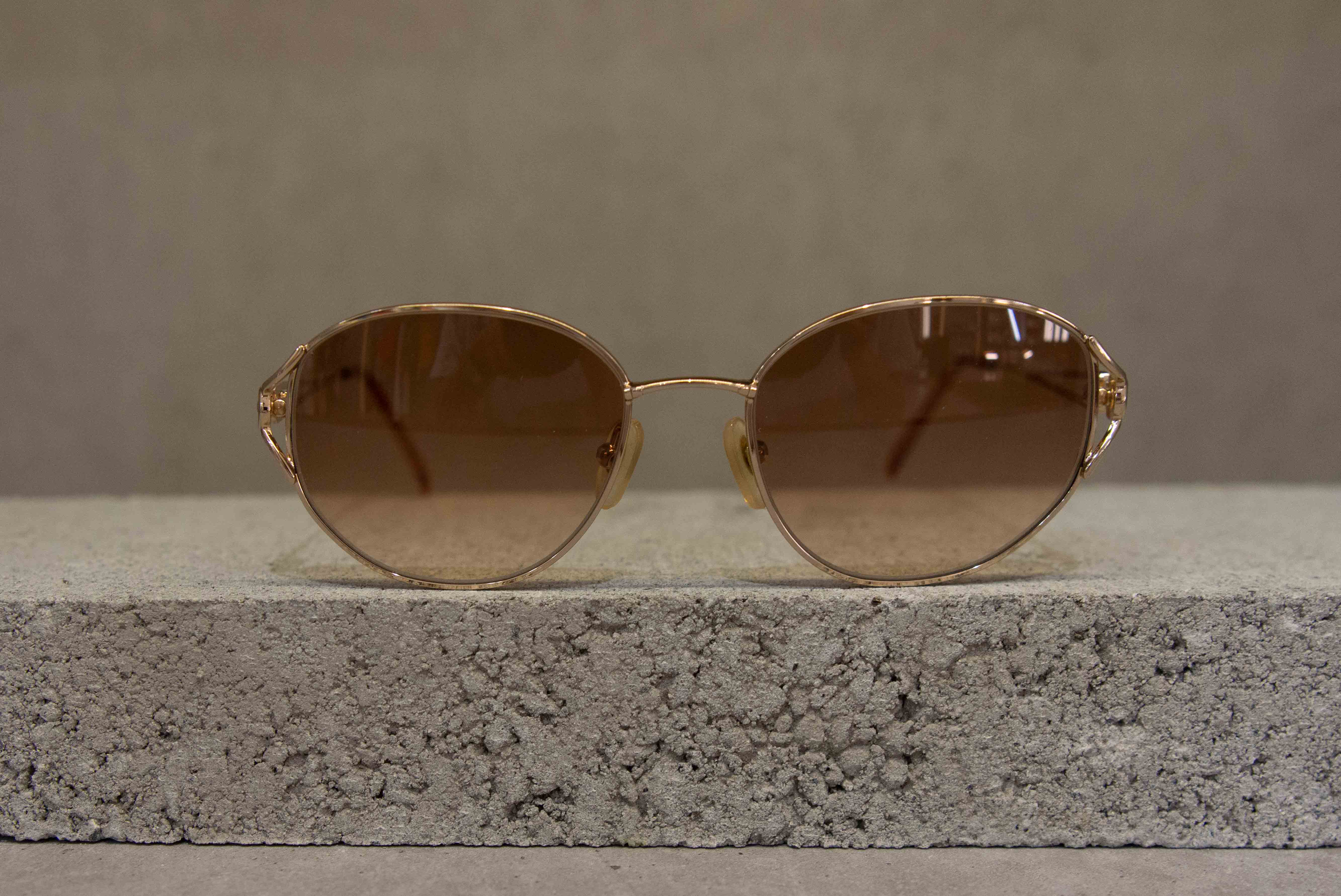 TVT 50 Pierre Cardin Brown Fade