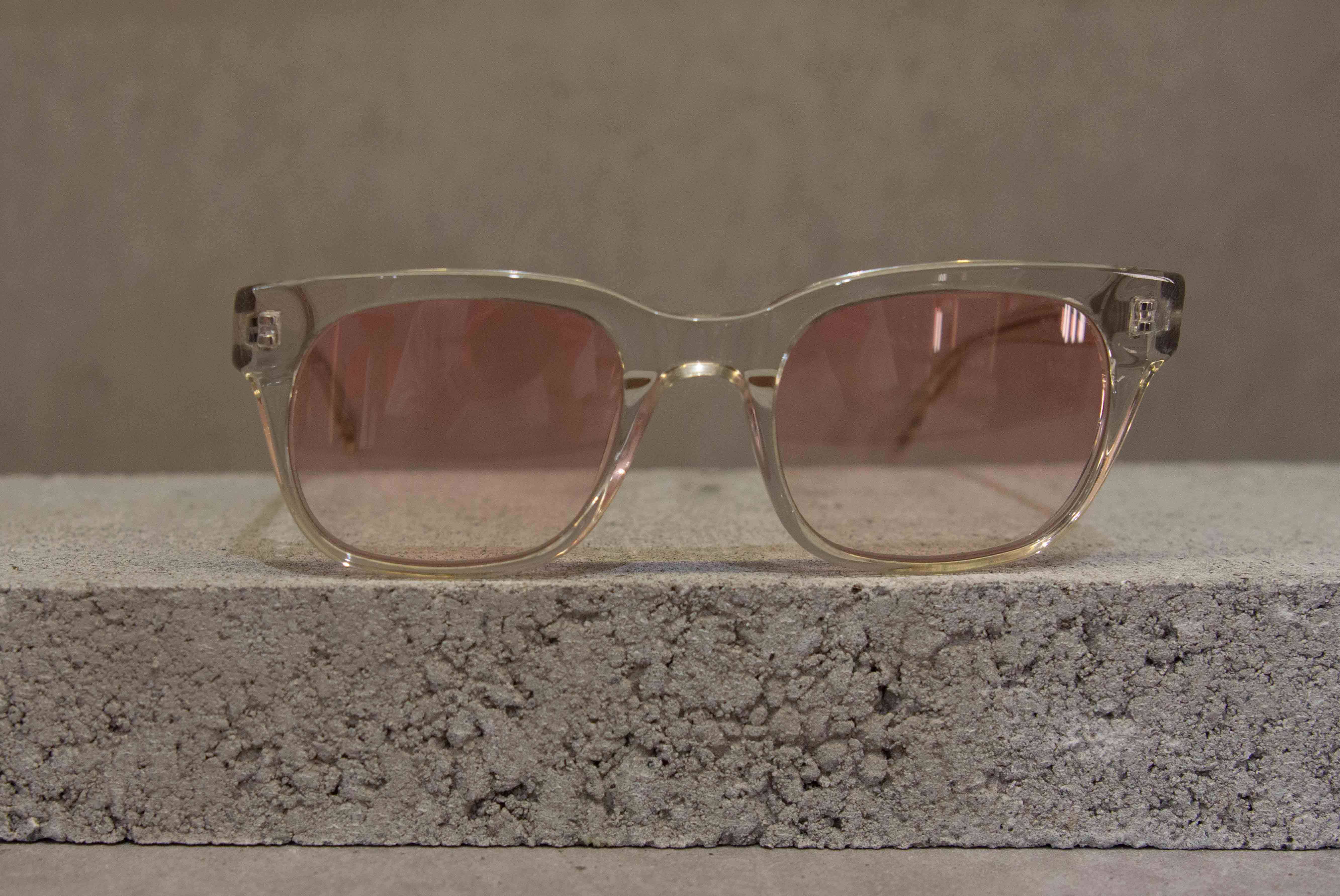 TVT 53 Philip Pink Fade