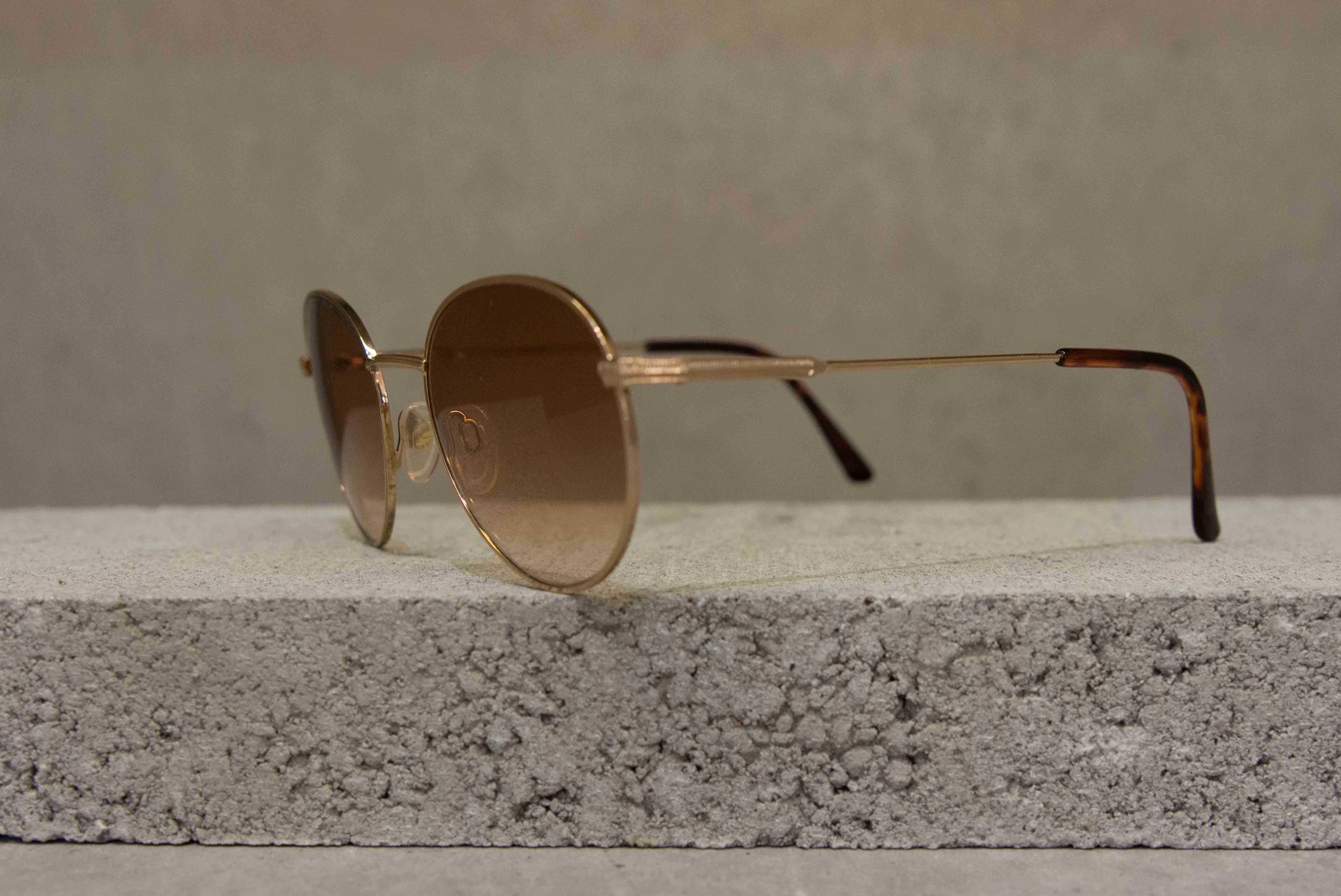 TVT 62 Safilo Brown Fade - Image 2