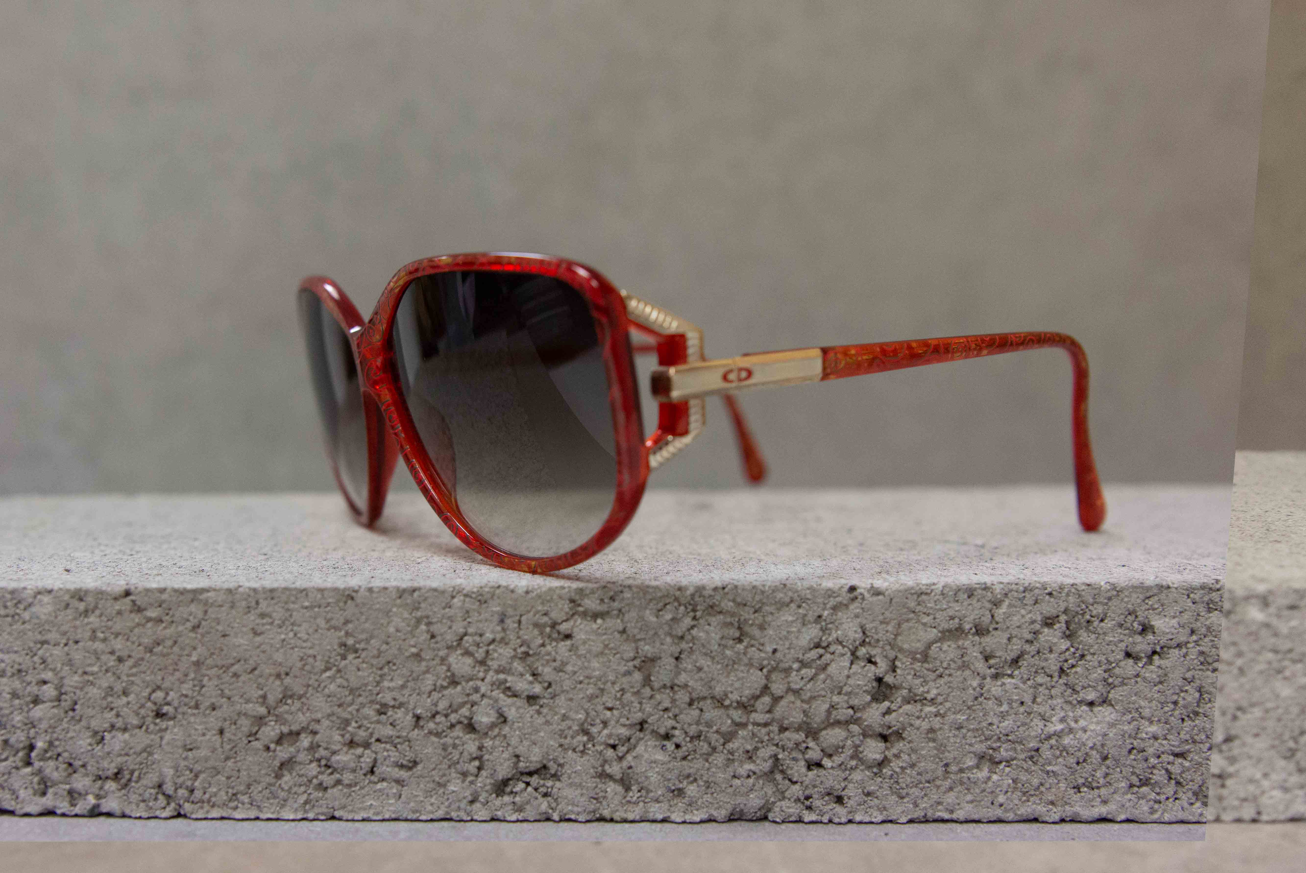 TVT 08 Dior Black Fade - Image 2