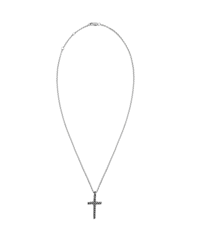 TwoJeys Cross Necklace - Image 2
