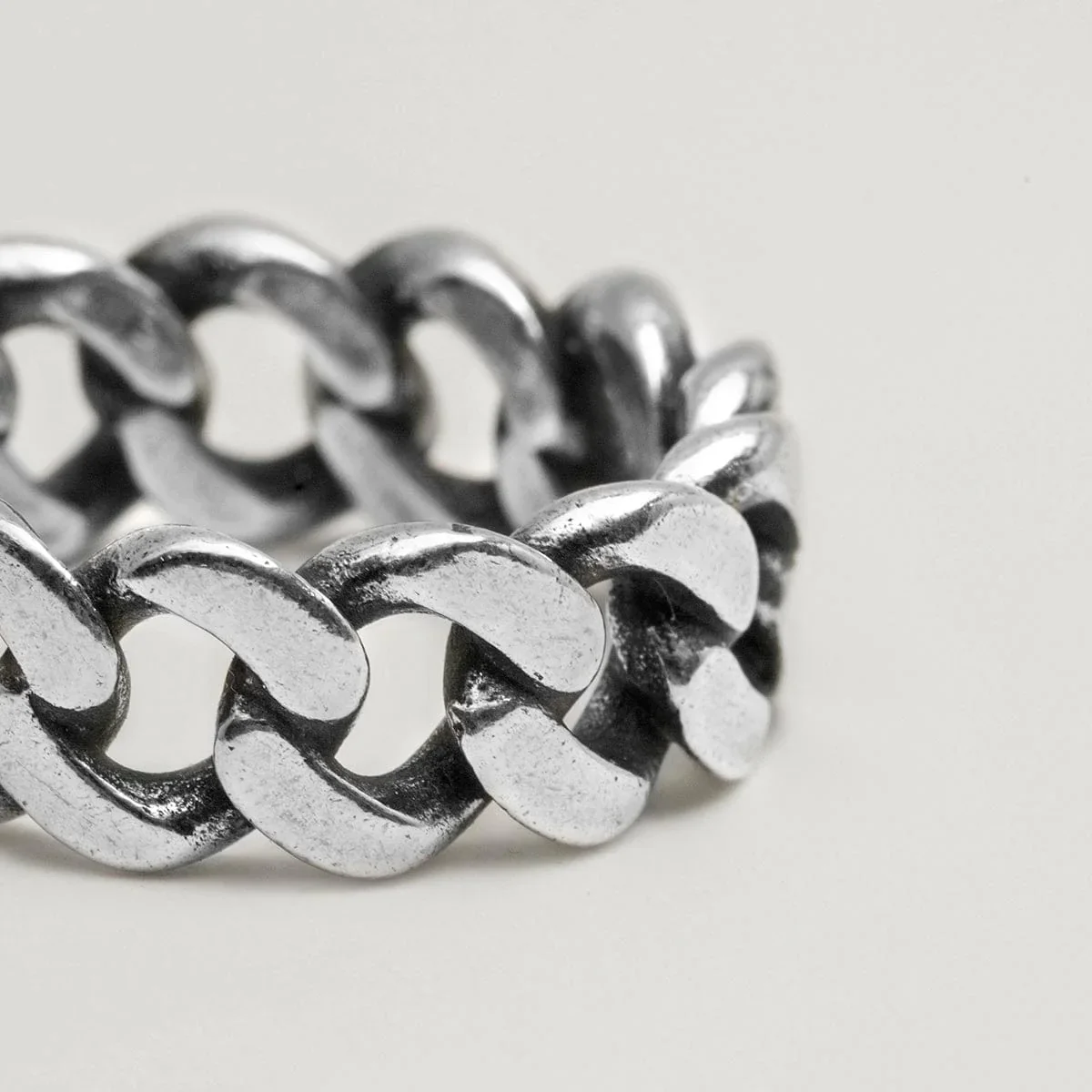 Twojeys Cuban Ring - Image 2