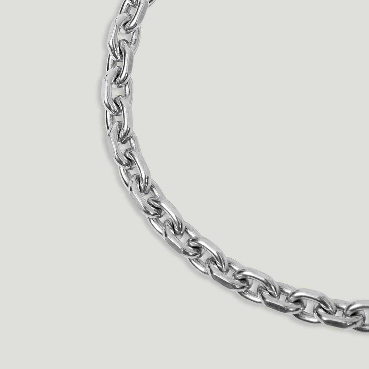 Twojeys Shank Bracelet Silver - Image 3
