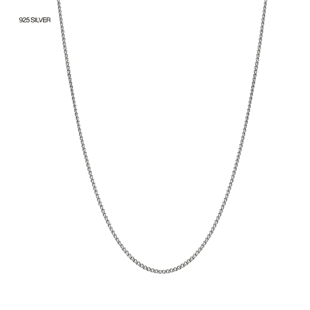 Twojeys Signature Chain