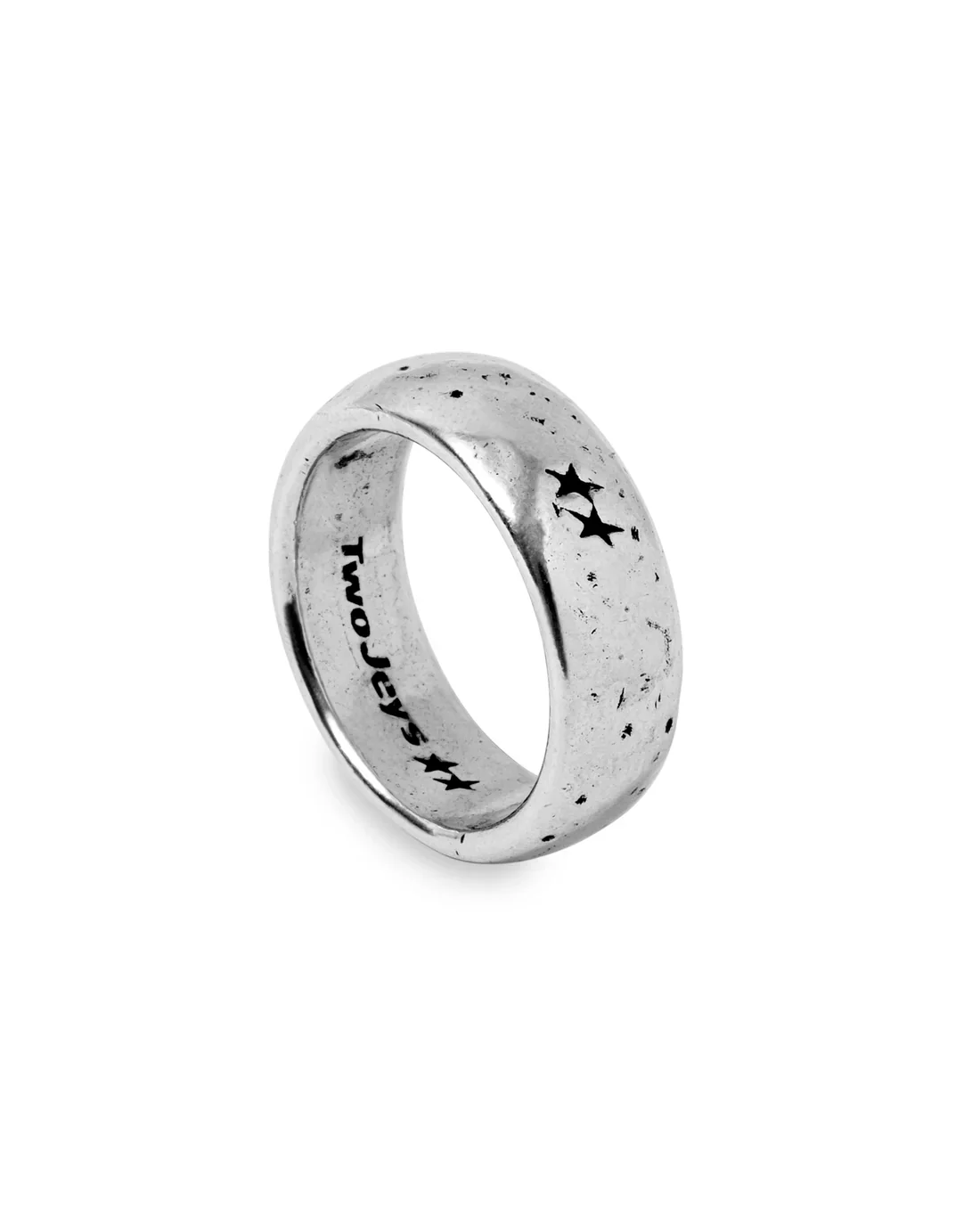Twojeys Signature Ring
