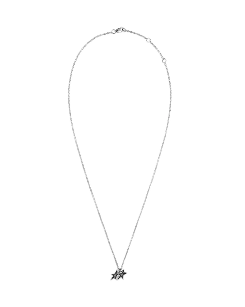 TwoJeys Tilted Necklace - Image 2