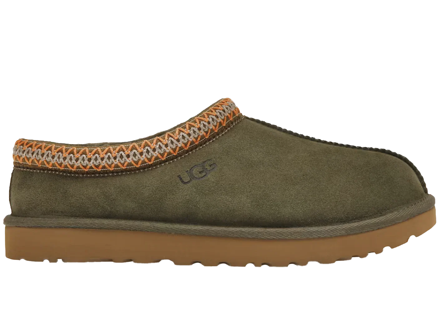 UGG Tasman Slipper Burnt Olive (Women's)