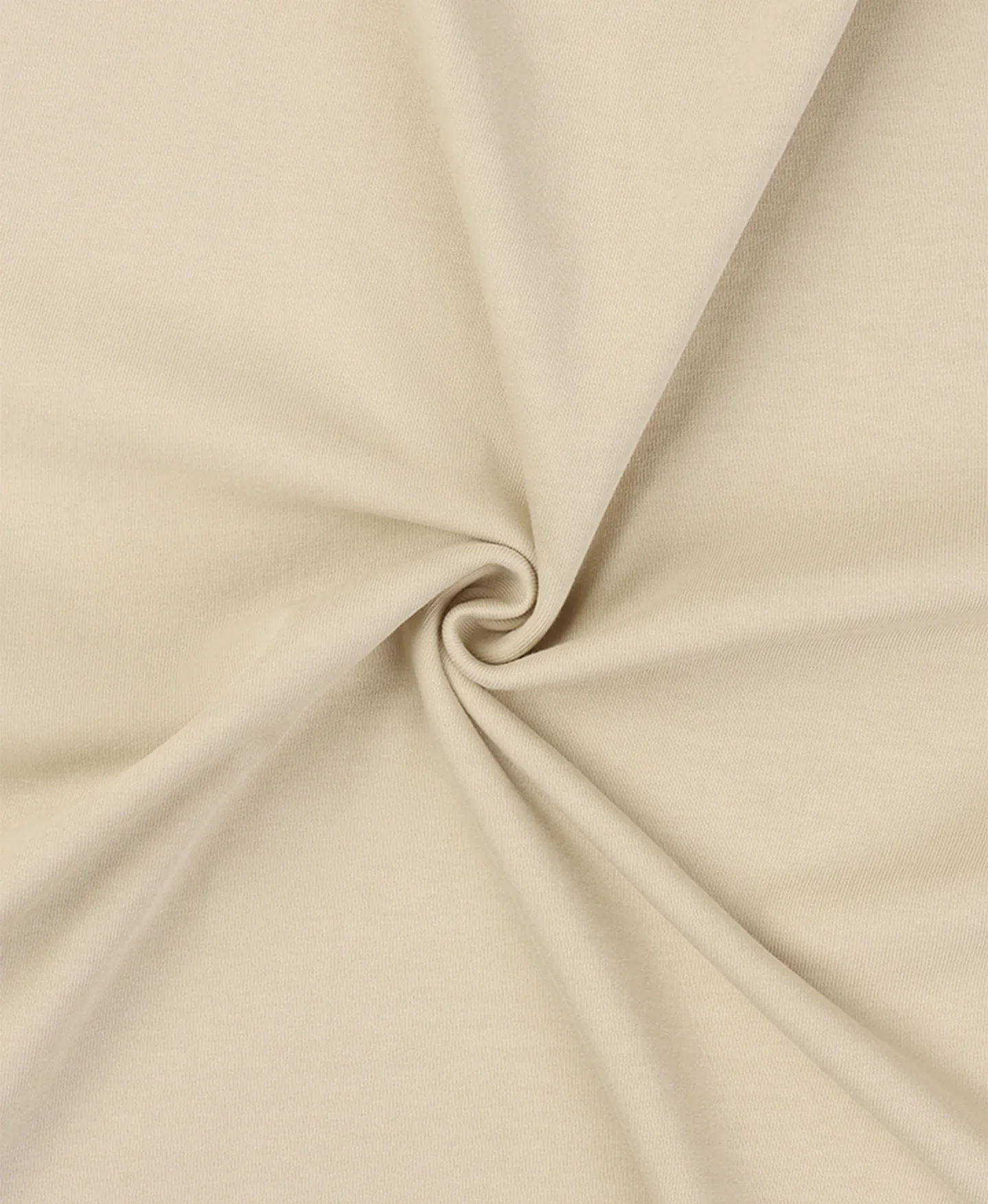 Velour Garments 300 GSM 'Sand' T-Shirt - Image 2