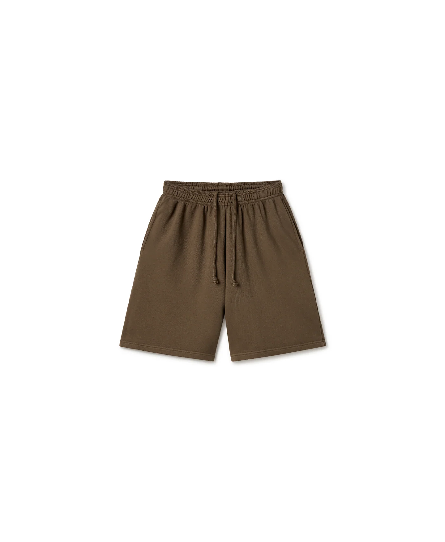 Velour Garments 350 GSM 'Chocolate' Short Pants