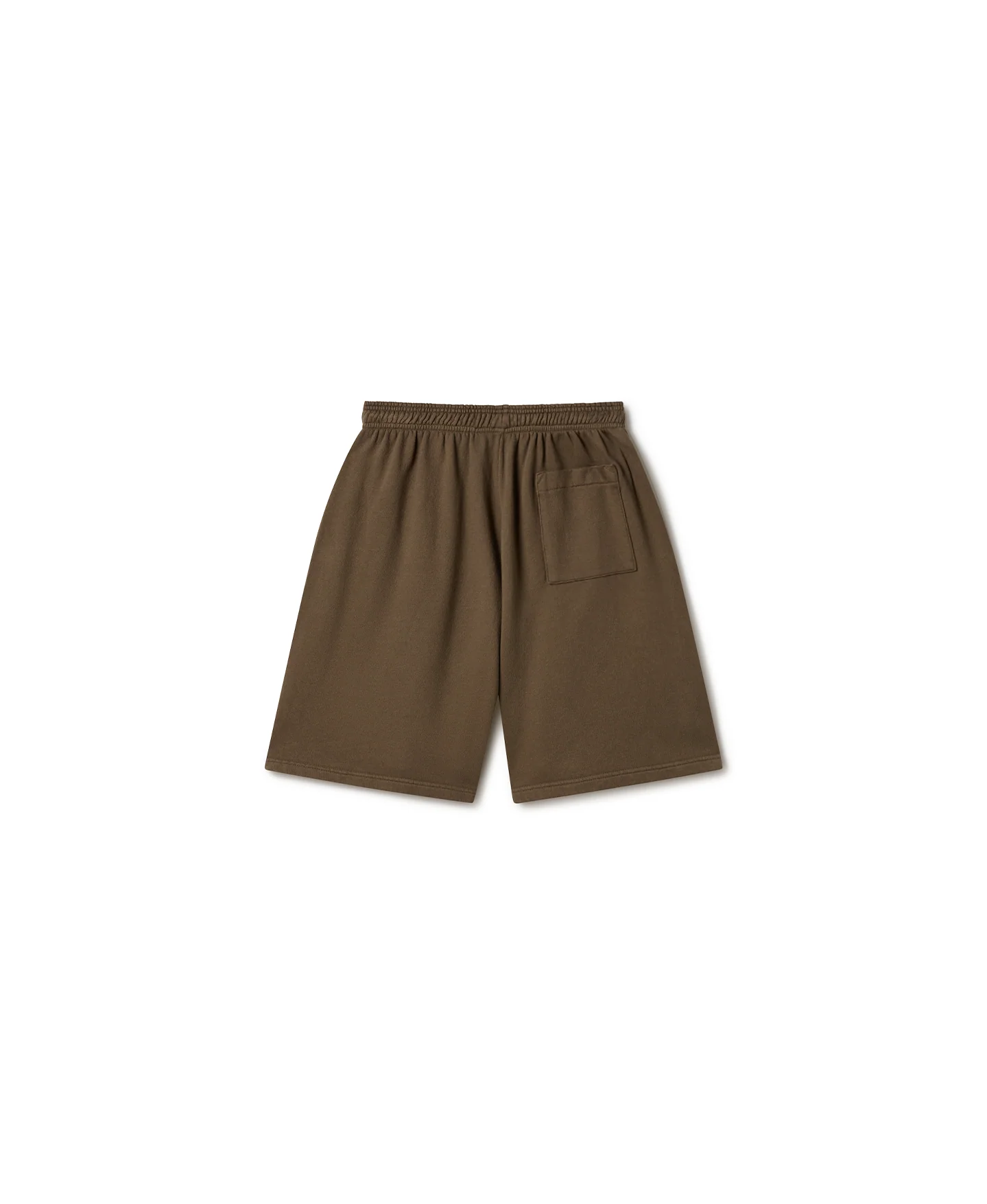 Velour Garments 350 GSM 'Chocolate' Short Pants - Image 2