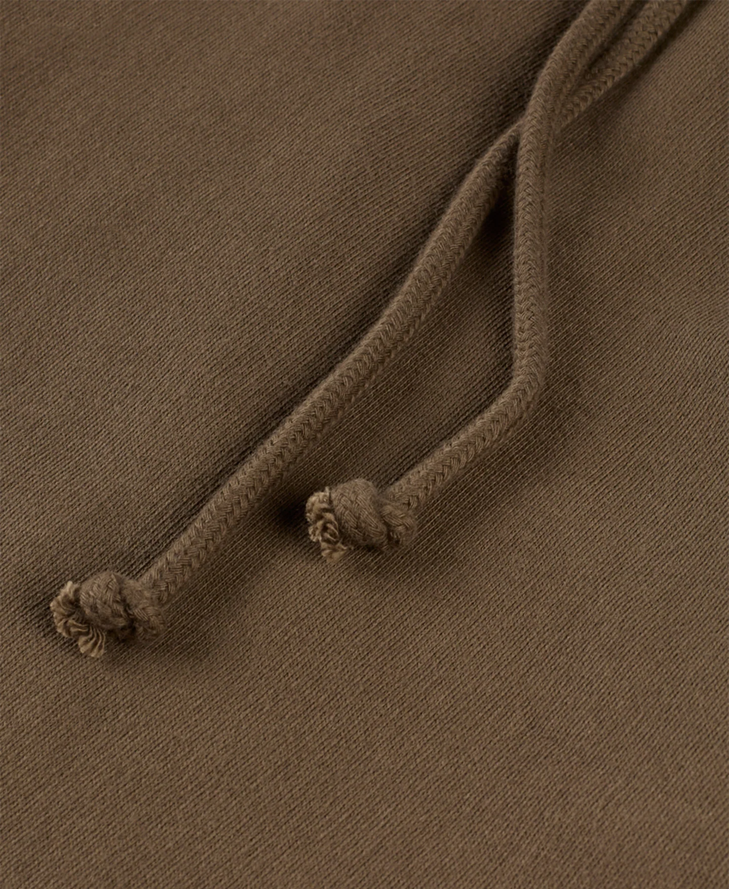 Velour Garments 350 GSM 'Chocolate' Short Pants - Image 6