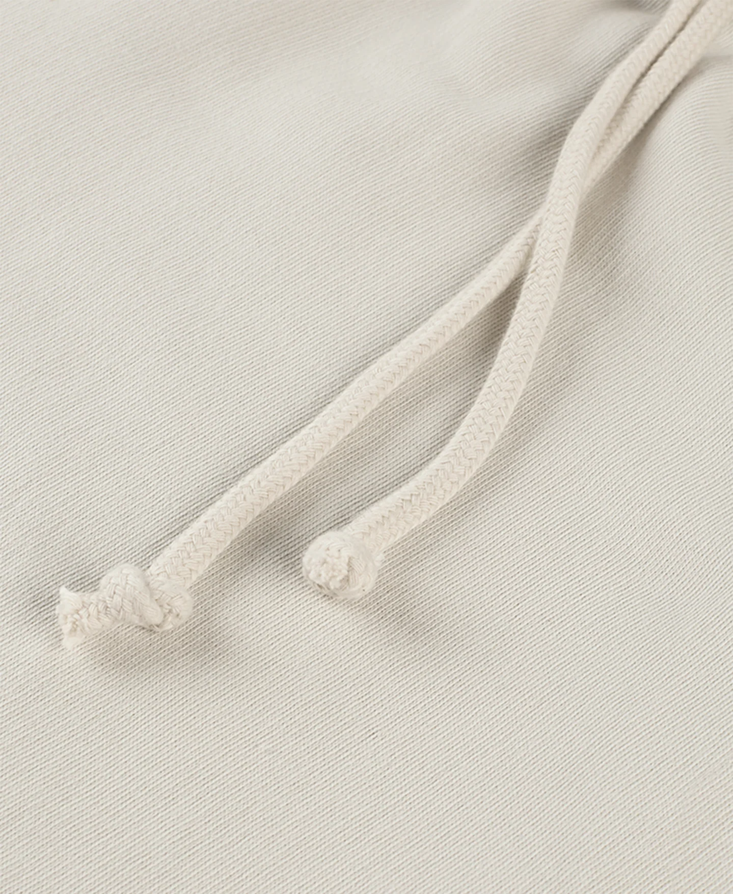 Velour Garments 350 GSM 'Ecru' Short Pants - Image 7