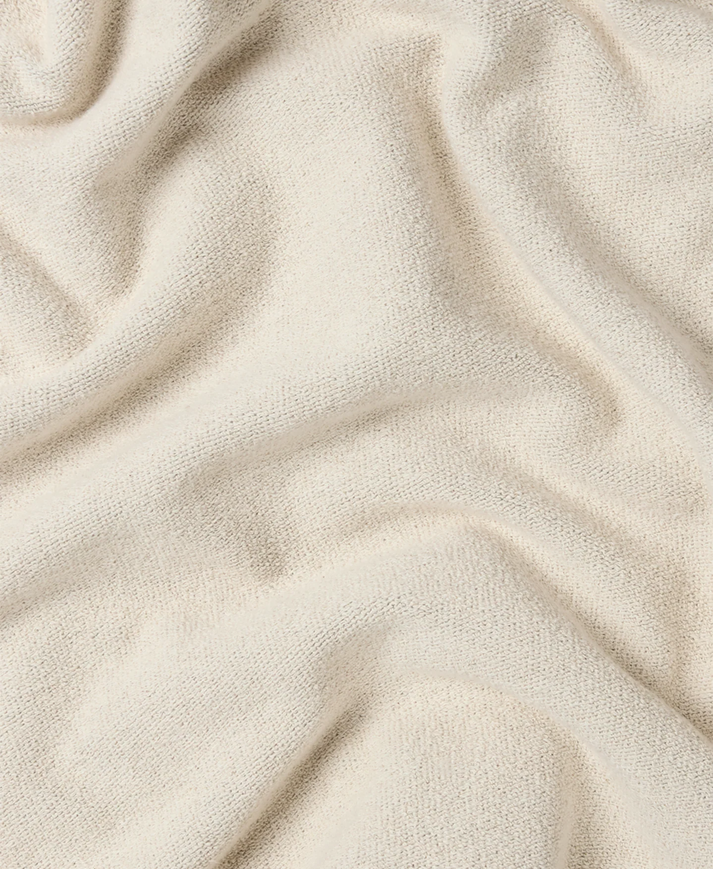 Velour Garments 600 GSM 'Ash Gray' Hoodie - Image 5