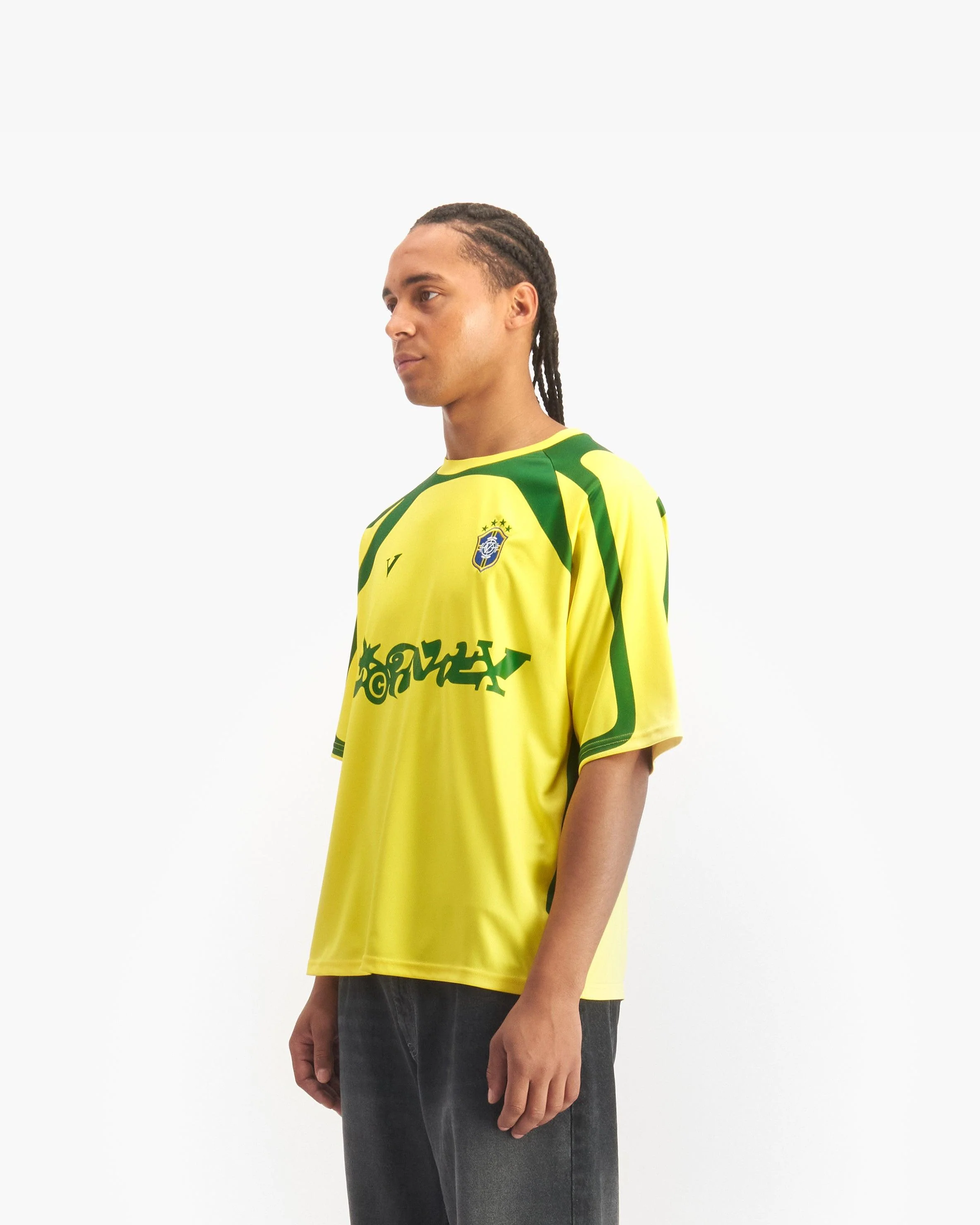 Vicinity Brazil Jersey - Image 3